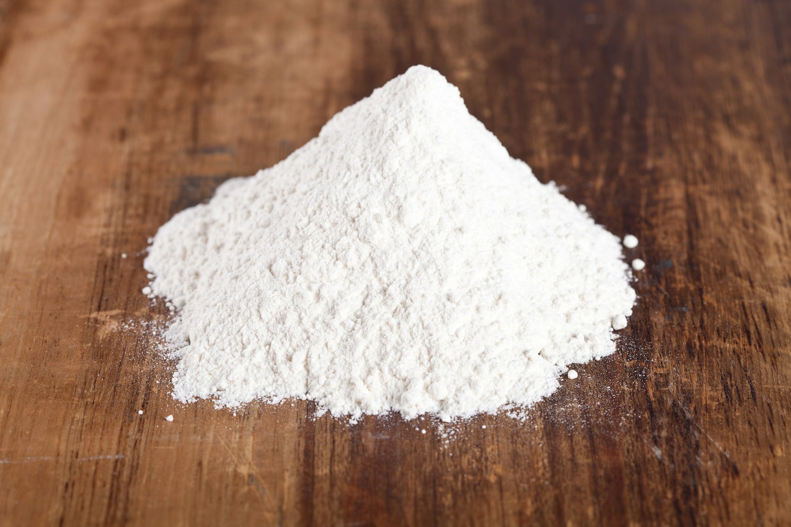 Modified Tapioca Starch