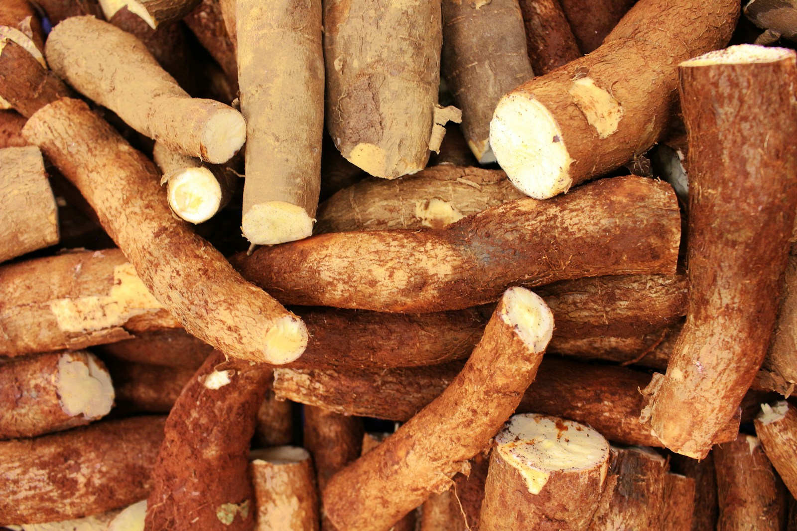 Native Tapioca Starch